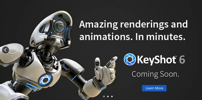 keyshot 许可证服务器端口号是多少？